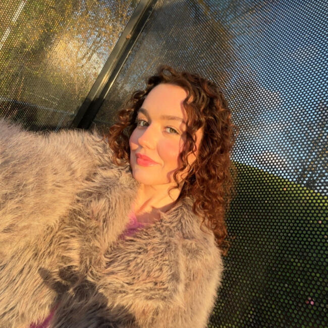Babysitter in Runcorn: Rebecca Lillian