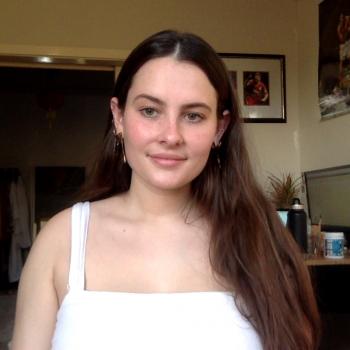 Babysitters in Sydney: Alexandra