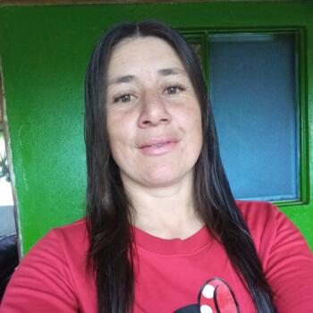 Niñera en Sibaté: Fernanda
