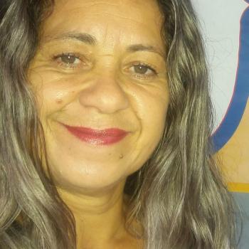 Babá São Paulo: Mariangela