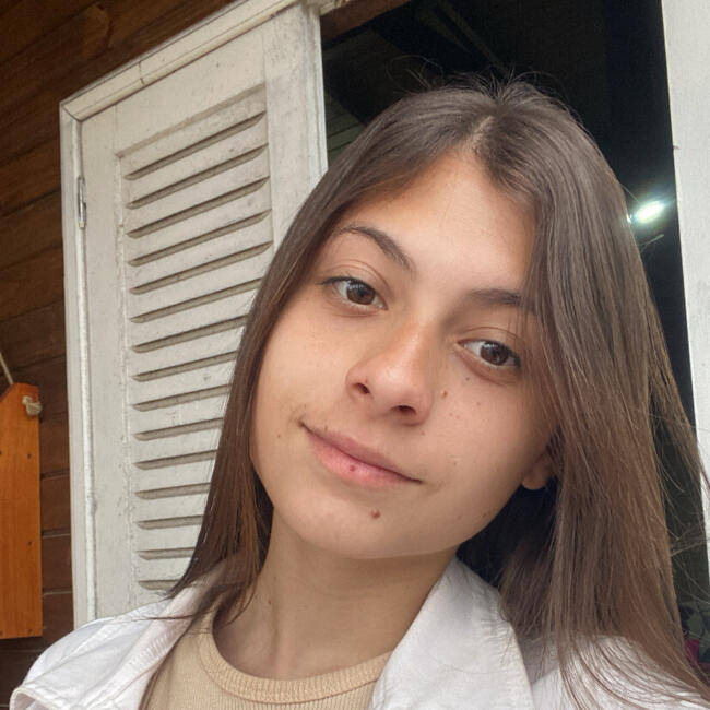 Babá em Imbituba: Emanoelly