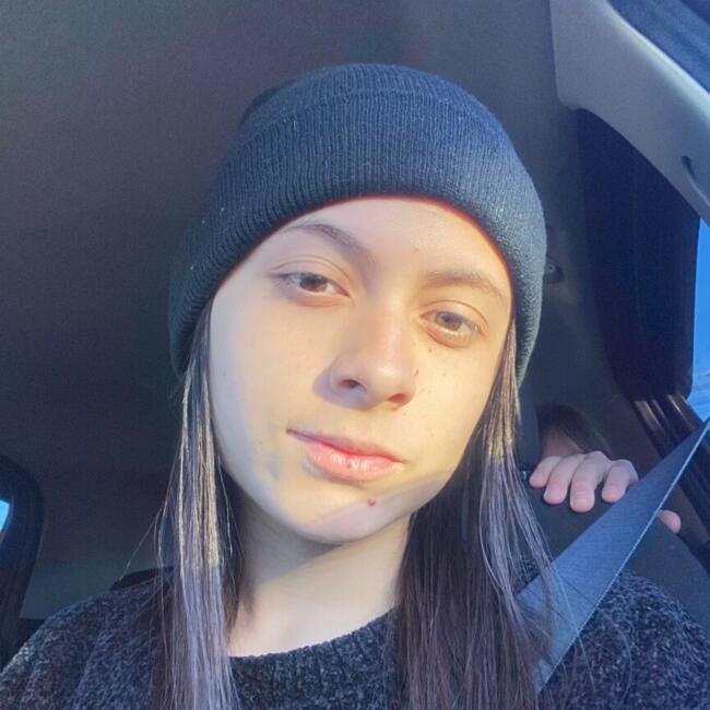 Babá em Alvorada (Rio Grande do Sul): Emanoelly
