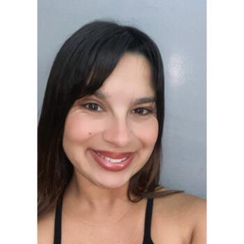 Babysitter in Montevideo: Melany