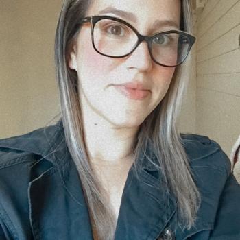 Babá em Alvorada: Bruna