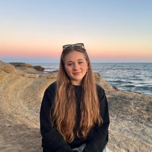 Babysitter in Mutxamel: Carmen