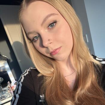 Babysitter in Gryfino: Wiktoria