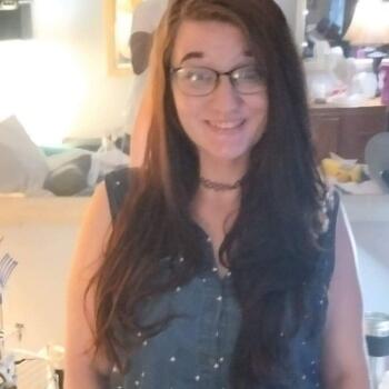 Babysitter in Aurora: Cassandra