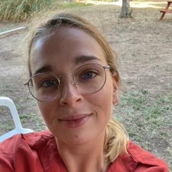Babysitter in Groslay: Mélodie