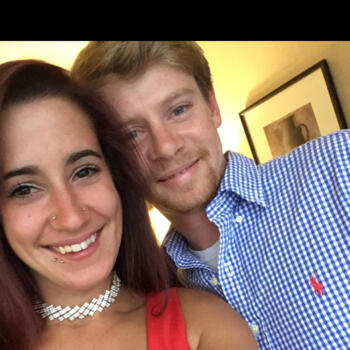 Babysitting job in Niagara Falls: babysitting job Tyler & Serina