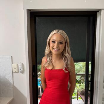 Babysitter in Brisbane: Amelia