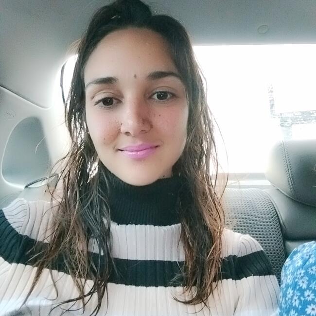 Baby-sitter in Tampa: Mary