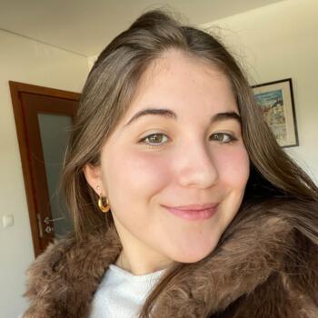 Babysitter em Almada: Matilde