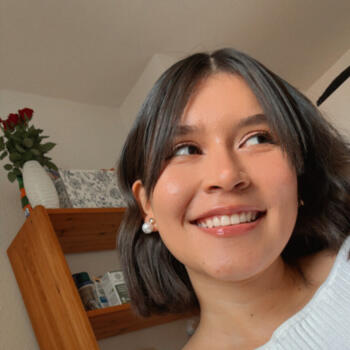 Babysitter in Hamburg: Tania