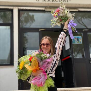 Babysitter Trevi: Benedetta Giannelli