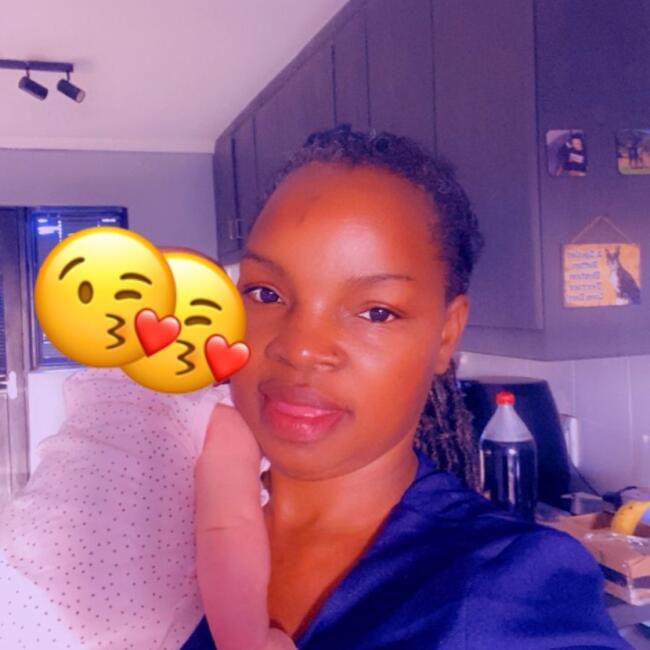 Nanny in Cape Town: Chimwemwe