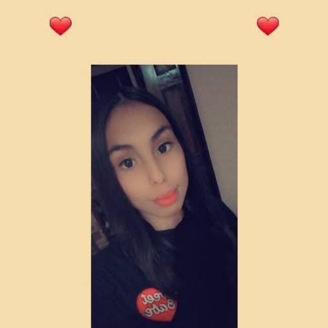Baby-sitter in Aserrí: Ashley