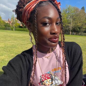 Babysitter in Guildford: Rayna