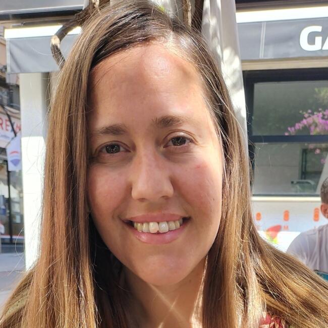 Trabajo de canguro en Alicante: Sara
