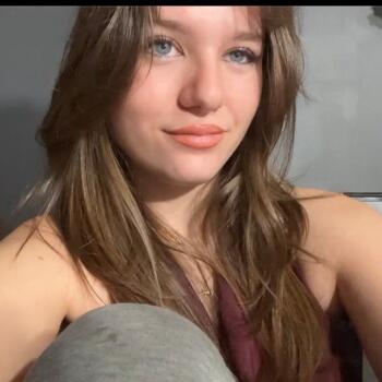 Babysitter in La Caillère-Saint-Hilaire: Leana