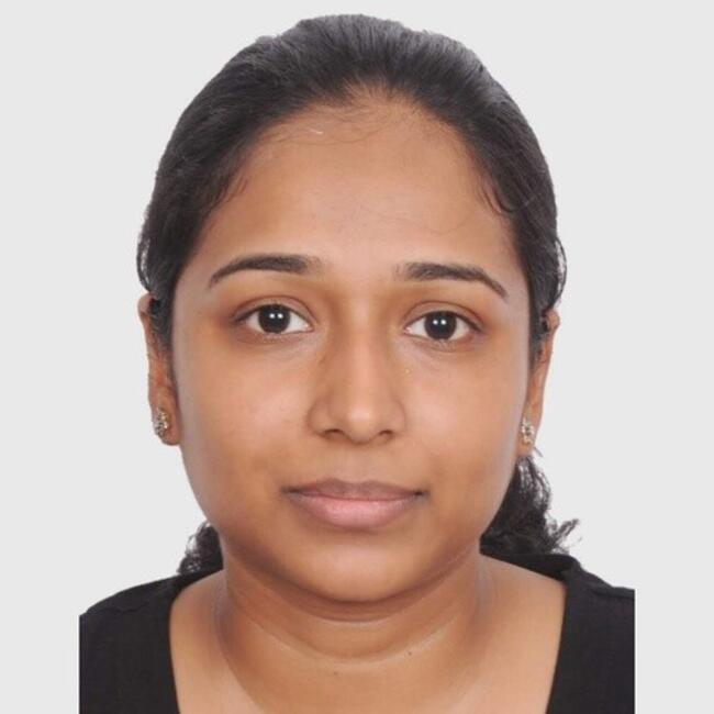 Babysitting job in Singapore: Kanupriya