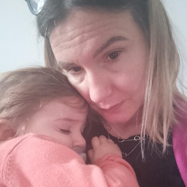 Job de garde d'enfants à Ronago: Stefania