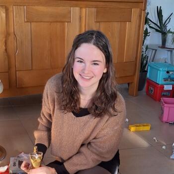 Babysitter in Angers: Louison