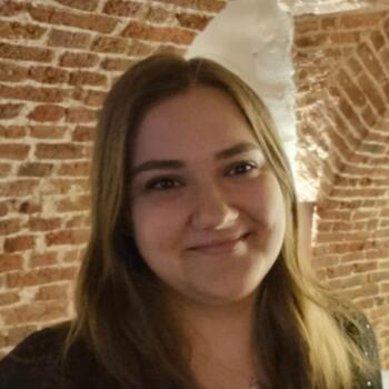 Babysitter in Herzogenrath: Melissa