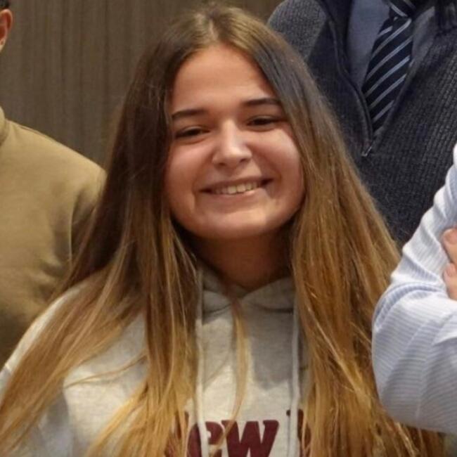 Niñera en Gorraiz: Paula