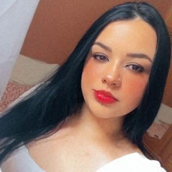 Babá em Suzano: Melyssa