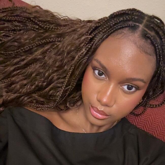 Canguro en Hospitalet de Llobregat: Wilman