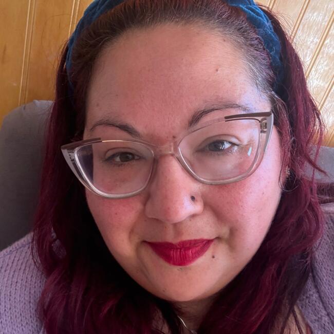 Babysitter in Limache: Ingeborg