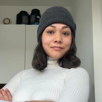 Babysitter a Carouge: Valeria