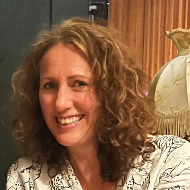 Nanny in Yeppoon: Beth