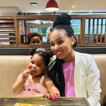 Parent Midrand: Hlonipha