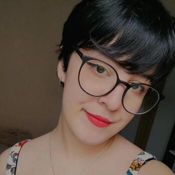 Babá em São Paulo: Sabrina