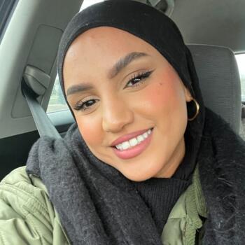 Nounou à Viarmes: Aya