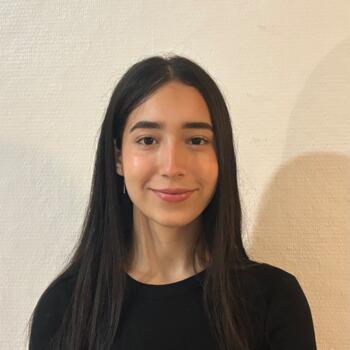 Babysitter in Lille: HIBA