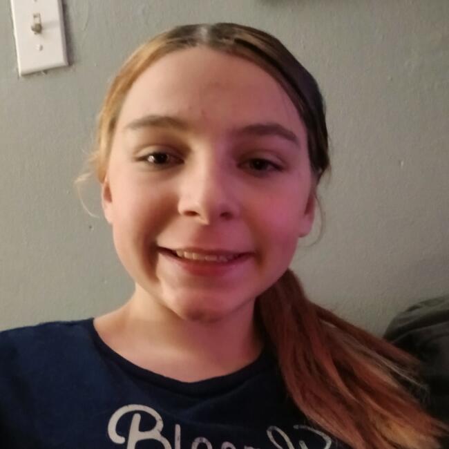 Babysitter in Hamilton: Piper