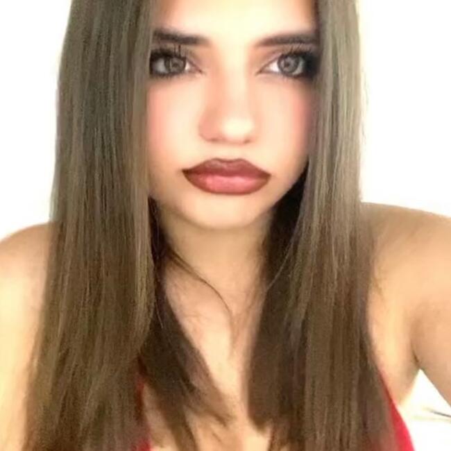 Babysitter a Terracina: Aurora