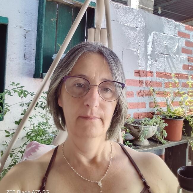 Babysitter in Pando: Andrea Leticia