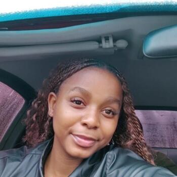 Babysitter in Thohoyandou: Patience