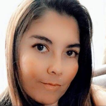 Babysitter Quito: Malena