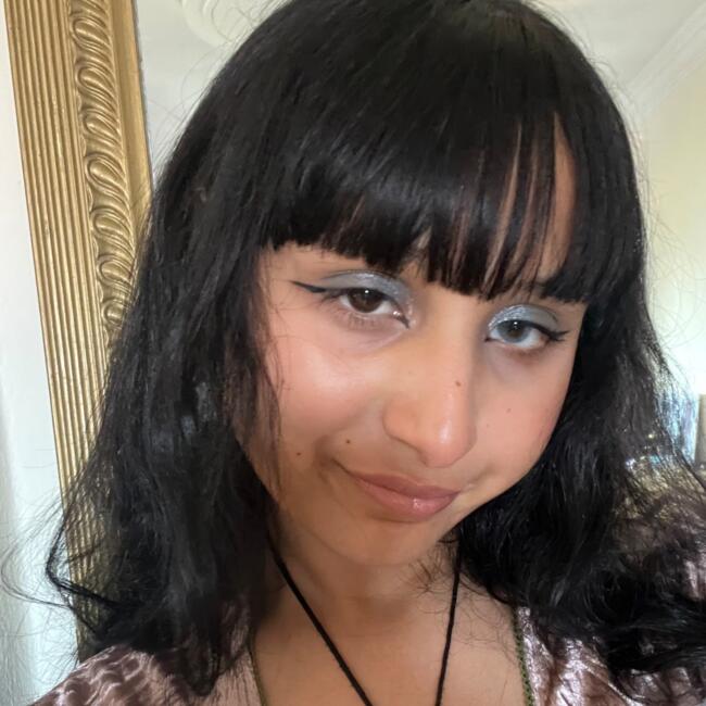 Babysitter in Rabat: Salsabil