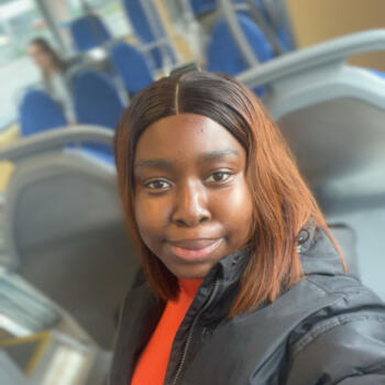 Barnvakt Göteborg: Blossom