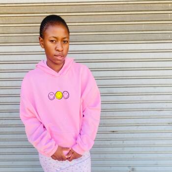 Babysitter in Mabopane: Sherin