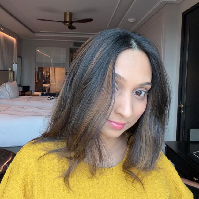 Babysitting job in Mumbai: Roma