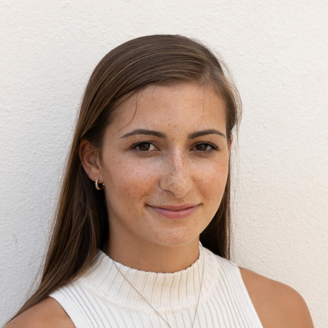 Babysitter in Meliana: Carla