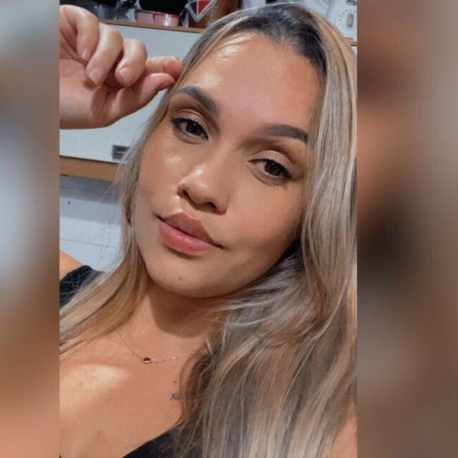 Babysitting job in Suzano: Claudia