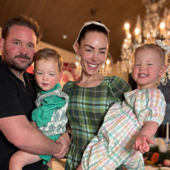 Nanny job in Park City (Utah): babysitting job Brittany