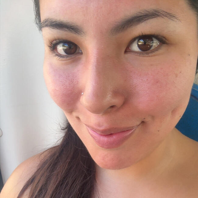 Niñera en Sant Just Desvern: Margiory Cordero